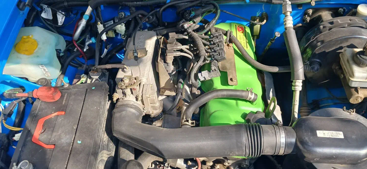 نیسان 1403برج 8|خودرو سواری و وانت|آستارا, |دیوار