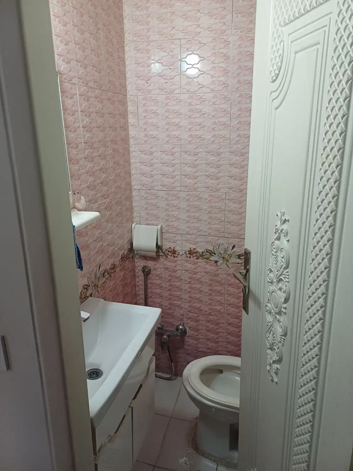 اپارتمان ۹۰ متری تک واحدی