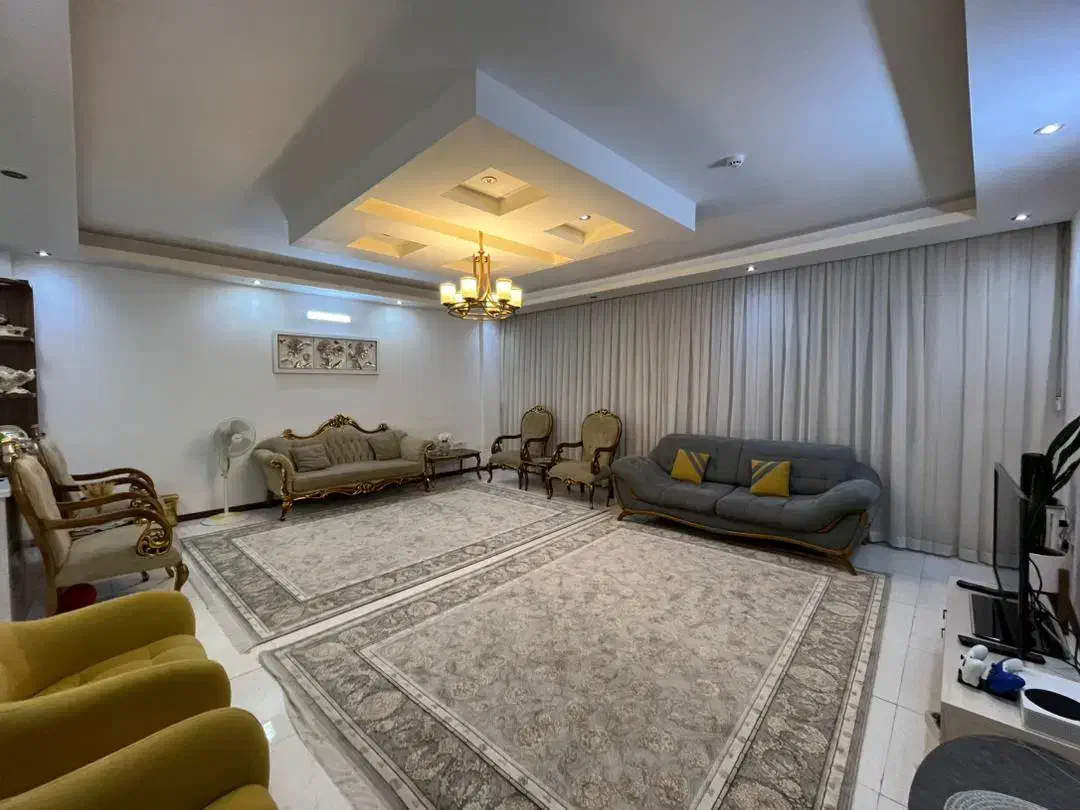 ۱۰۲ متر نزدیک میثاق/ برند منطقه/ سند آماده|فروش آپارتمان|مشهد, الهیه|دیوار