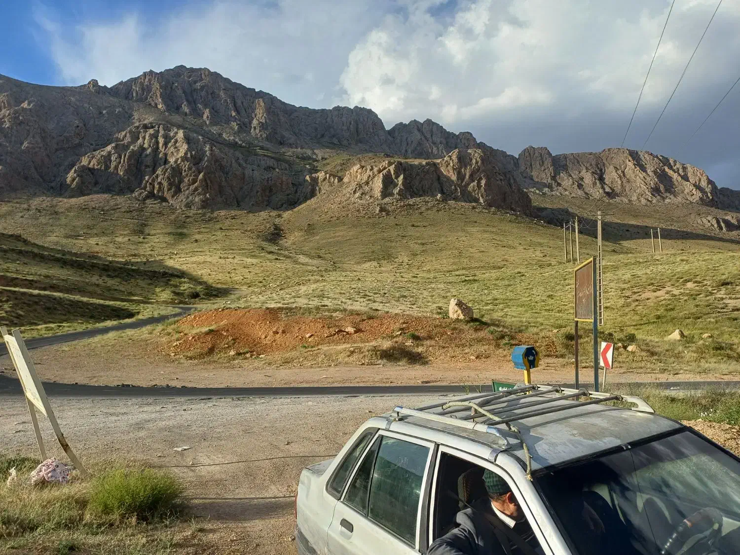 پراید صندوق دار|خودرو سواری و وانت|اصفهان, کشاورزی|دیوار