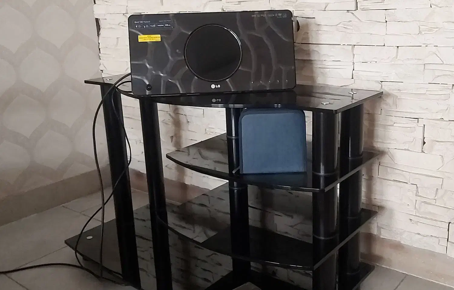 فروش دی وی دی|پخش‌کننده DVD و ویدیو|اسلام‌شهر, شهرک الهیه|دیوار