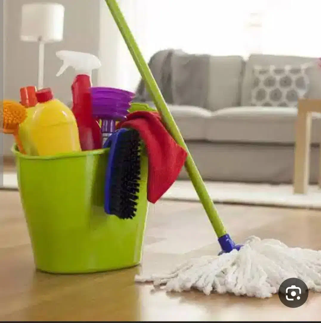 کار در منزل|استخدام سرایداری و نظافت|زاهدان, |دیوار