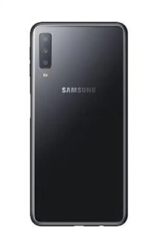 سامسونگ Galaxy A7 (2018) با حافظهٔ ۱۲۸ گیگابایت|موبایل|تهران, افسریه جنوبی|دیوار