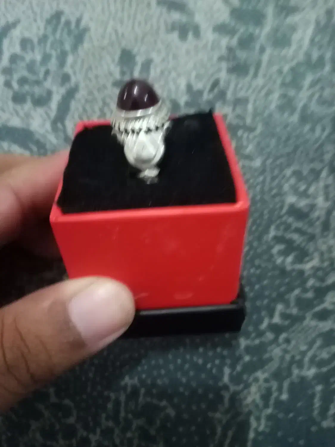 یاقوت|جواهرات|پاکدشت, حصار امیر|دیوار