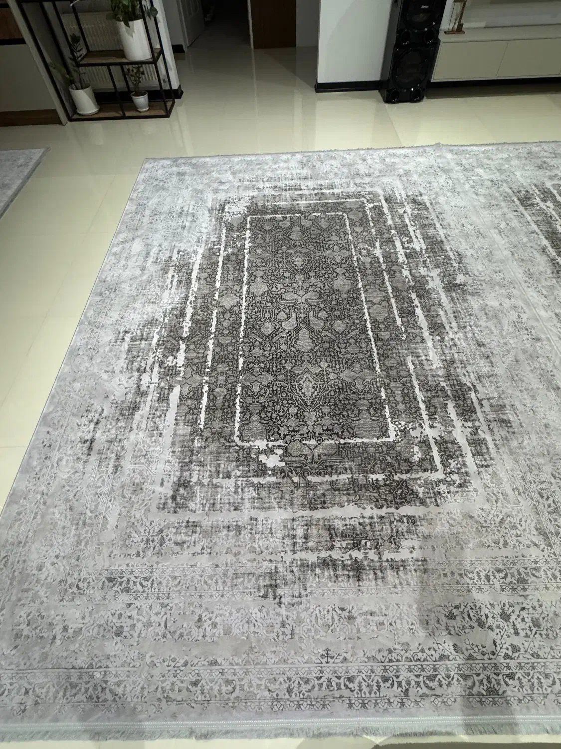 فرش ماشینی|فرش|سرخه, |دیوار