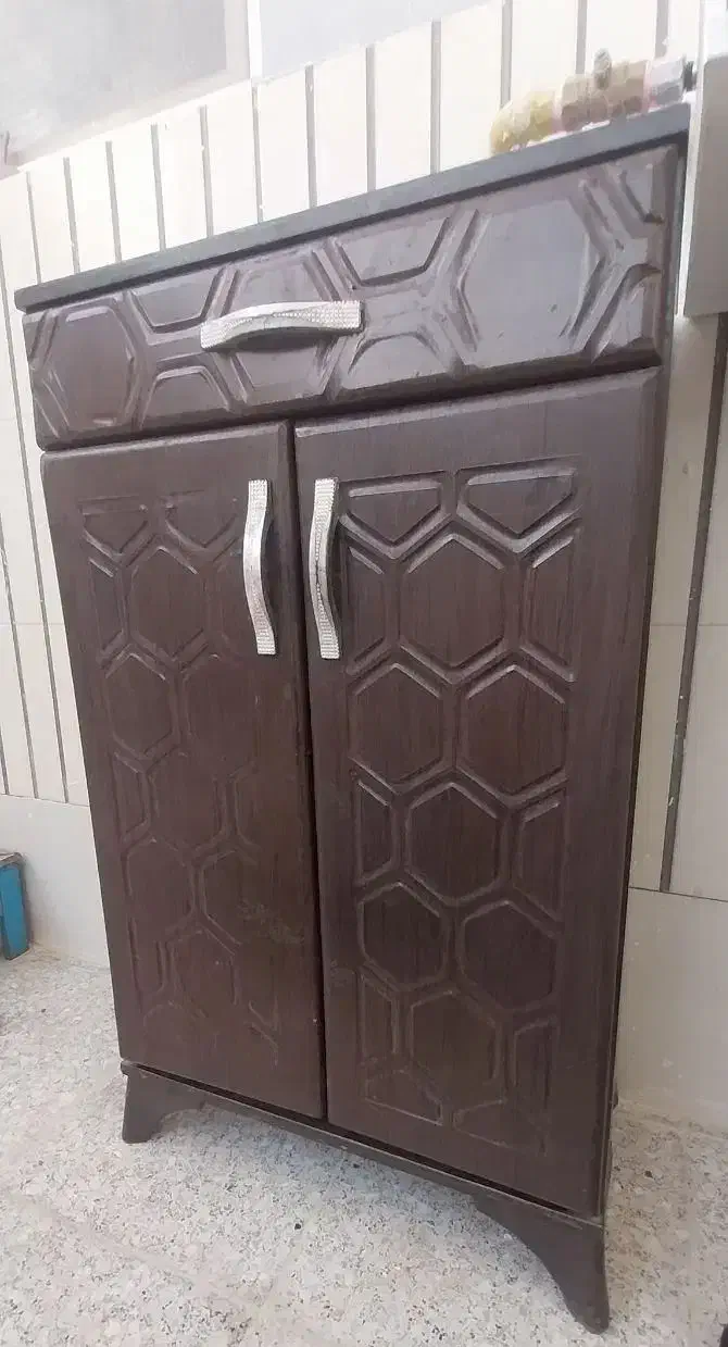 جاکفشی درحدنو|جاکفشی، کمد، دراور|اردکان, |دیوار