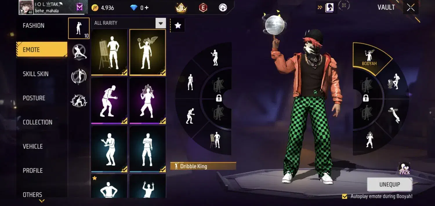 اکانت فری فایر|کنسول، بازی ویدئویی و آنلاین|رضویه, |دیوار