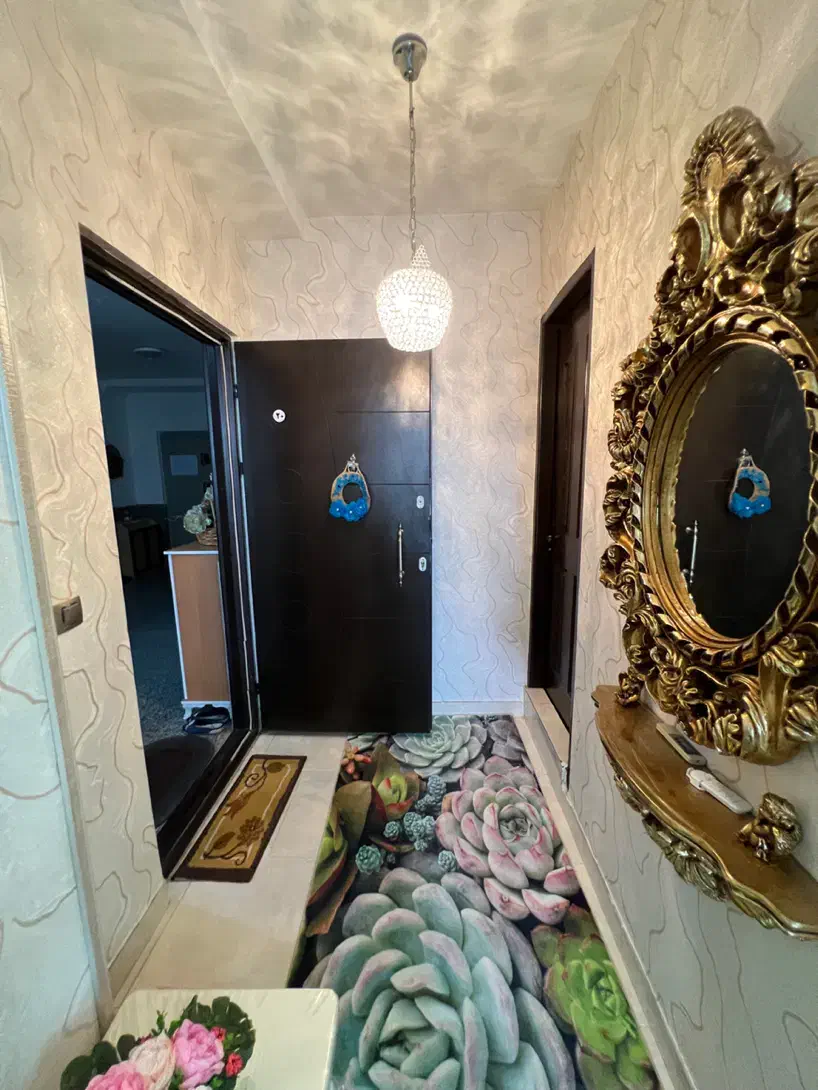 آپارتمان ۸۵متر/مسکن مهر شهرک ولیعصر/بلوک دنیزطبقه۵|فروش آپارتمان|ارومیه, |دیوار