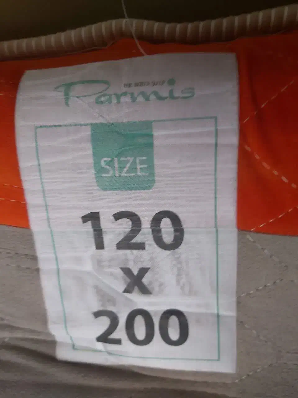 تشک ۱۲۰×۲|تخت و سرویس خواب|یزد, |دیوار