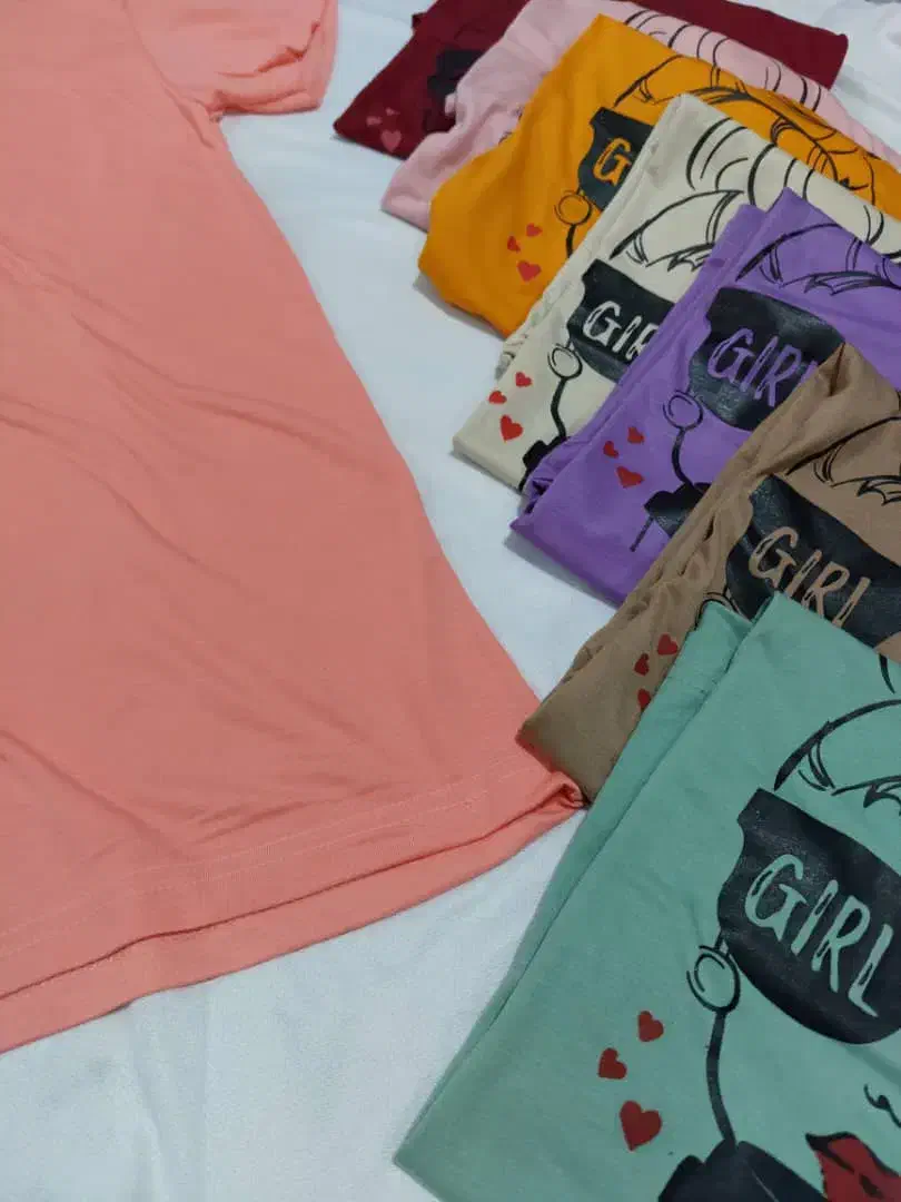 تیشرت ارسال رایگان|لباس|بروجرد, |دیوار