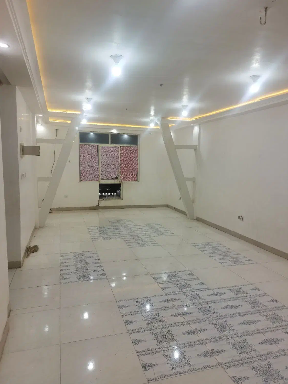 فاز۶ رهن کامل نظام مهندسی اپارتمان ۳ خواب طبقه ۳|اجارهٔ آپارتمان|بندر ماهشهر, |دیوار