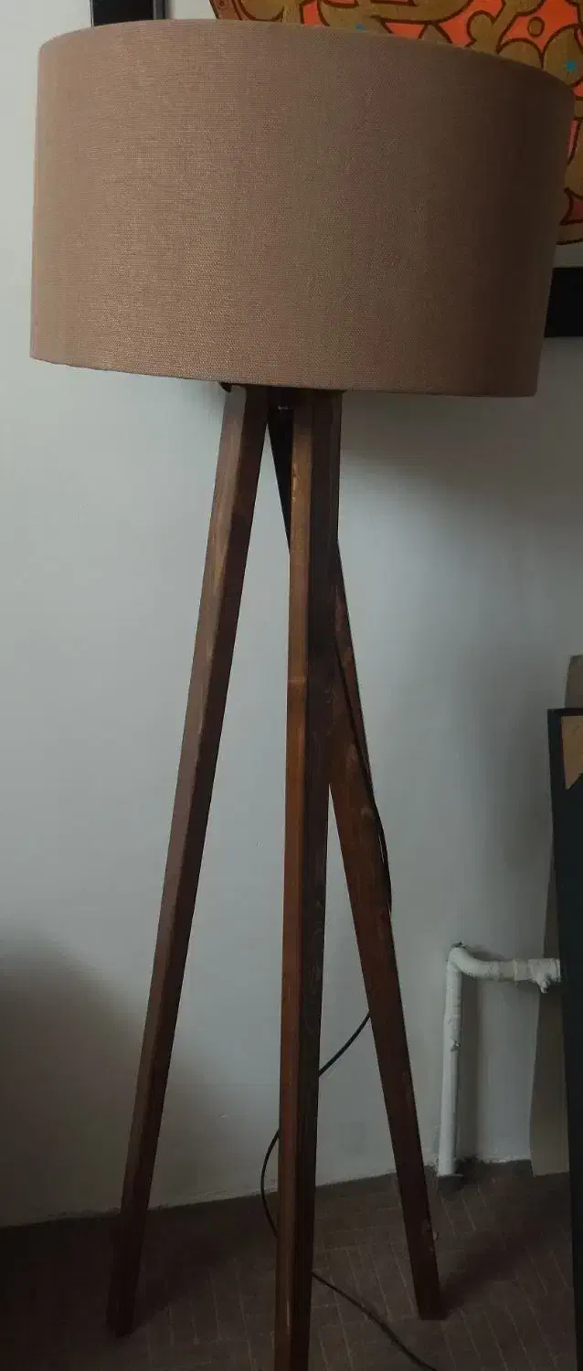 آباژور|چراغ خواب و آباژور|رودهن, |دیوار