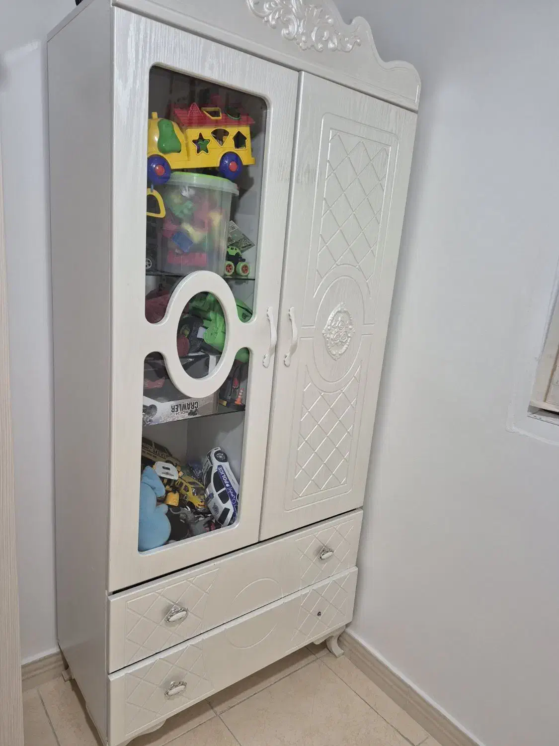 کمد بچه کمد کودک|اسباب و اثاث بچه|تهران, مسعودیه|دیوار