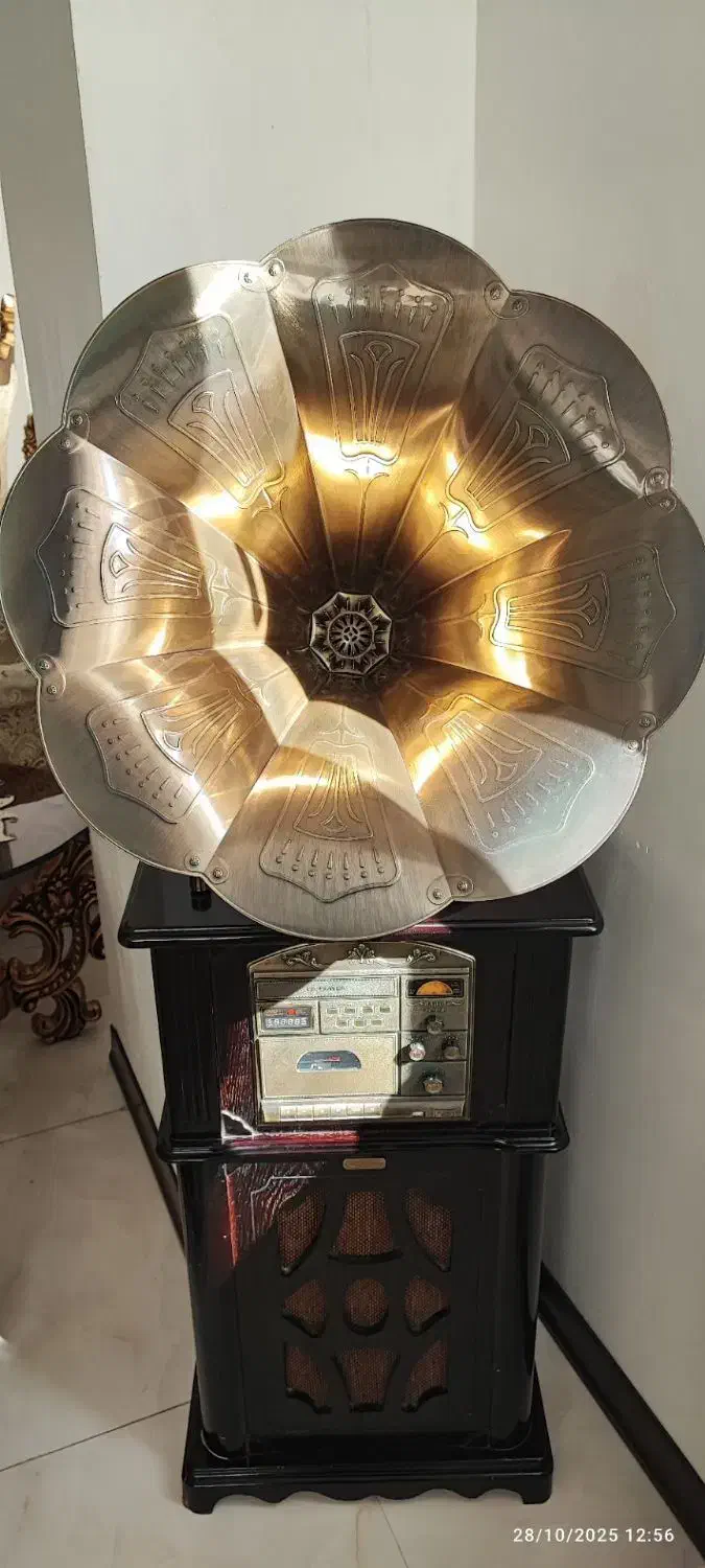 گرام *نو*|سیستم صوتی خانگی|شاهدشهر, |دیوار