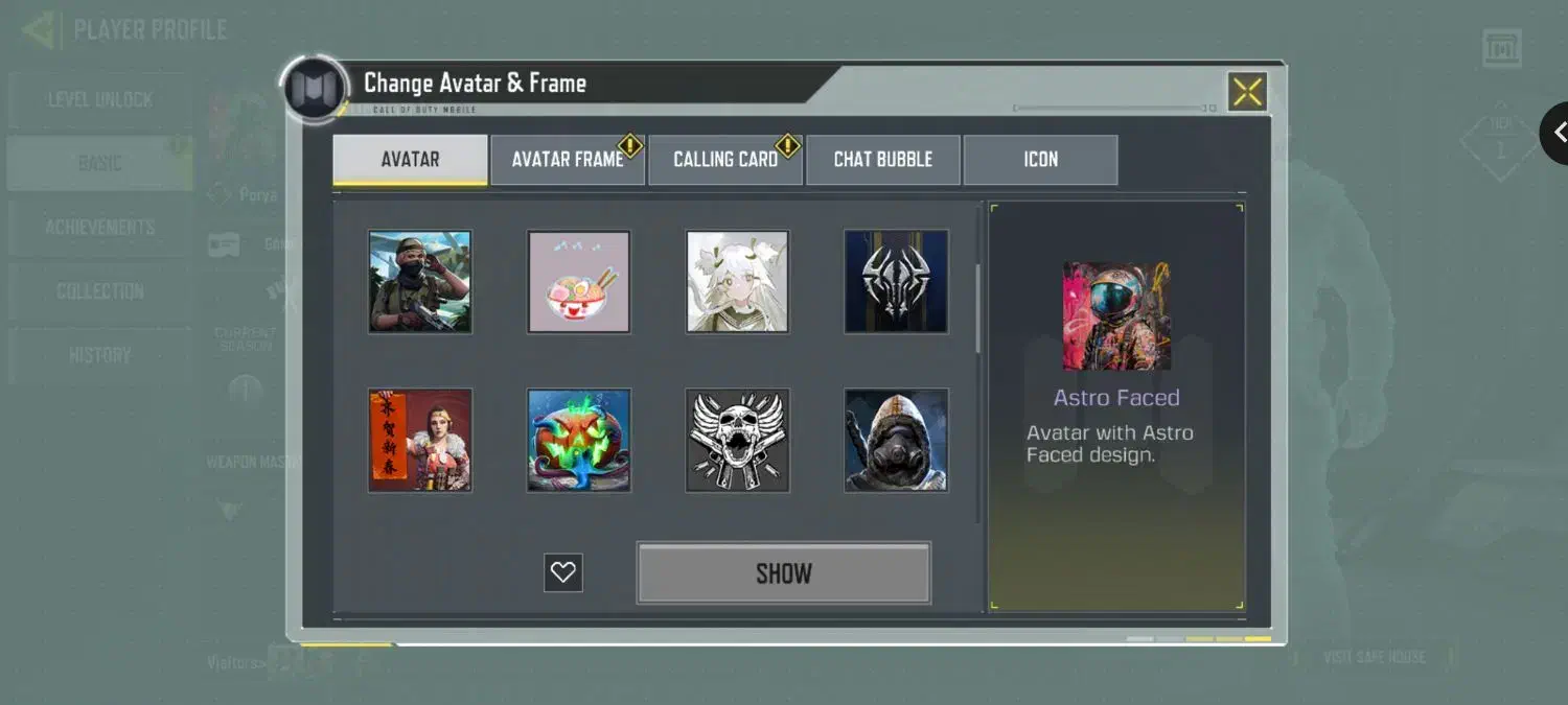 اکانت کالاف|کنسول، بازی ویدئویی و آنلاین|تربت‌حیدریه, ۴۵ متری|دیوار