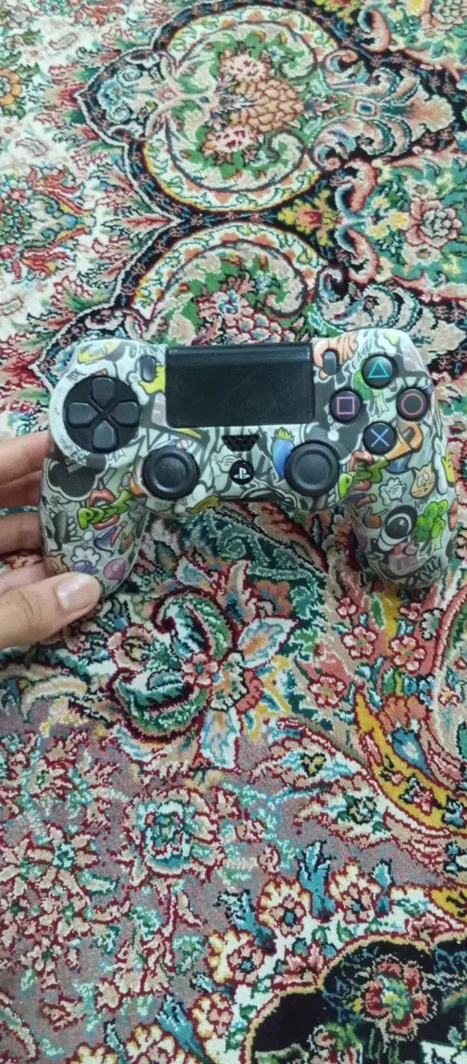 پی اس فور کپی خور|کنسول، بازی ویدئویی و آنلاین|بندرعباس, |دیوار