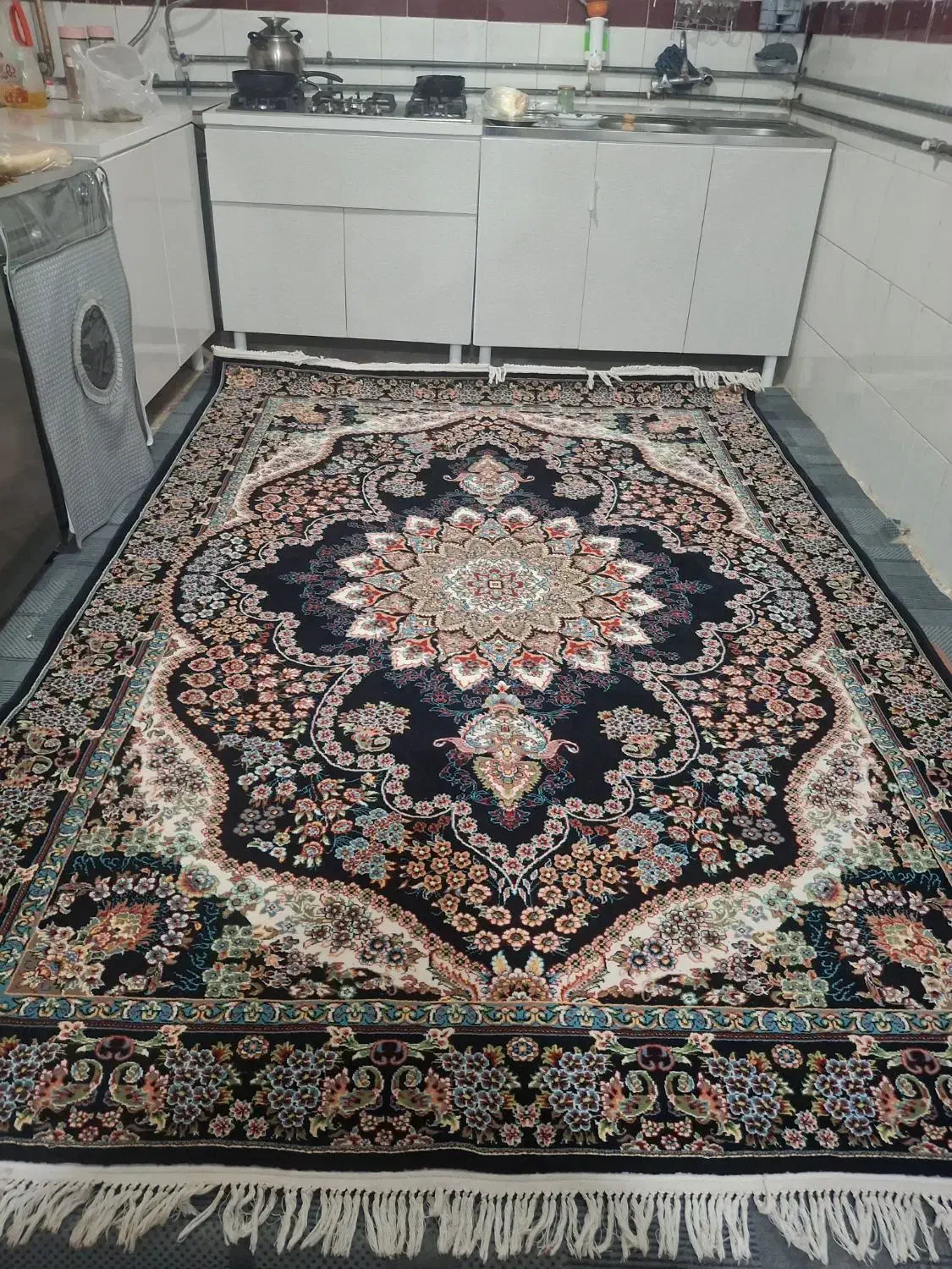 فرش نو فروشی|فرش|آبپخش, |دیوار