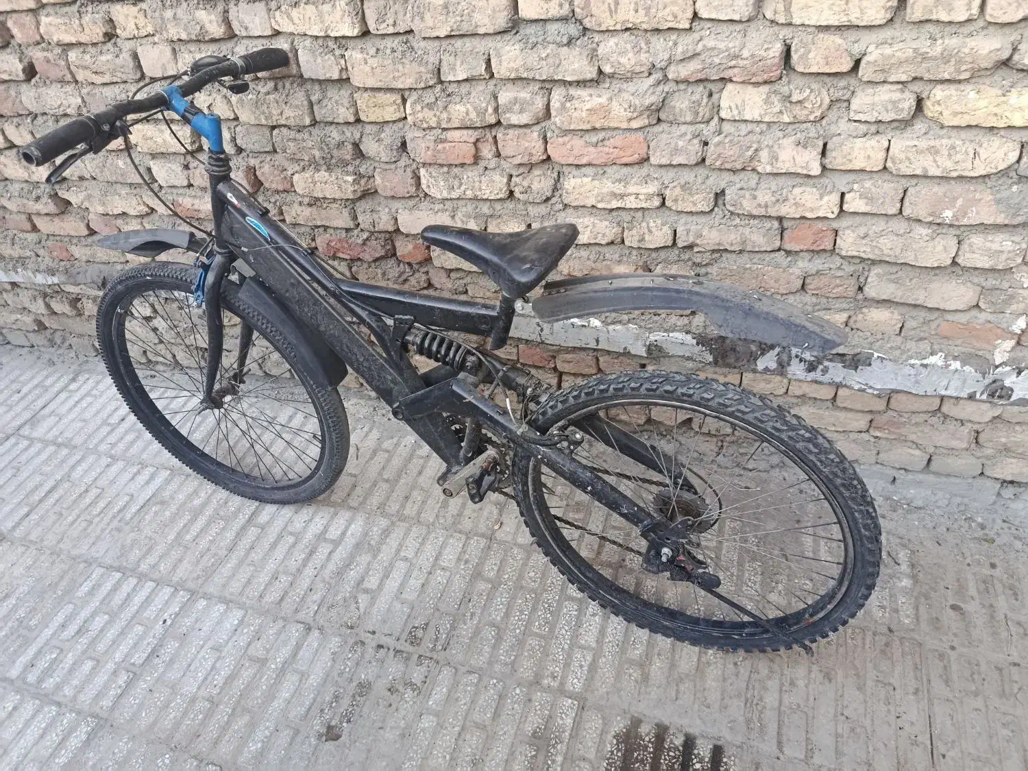 دوچرخه اورلورد|دوچرخه، اسکیت، اسکوتر|الیگودرز, |دیوار