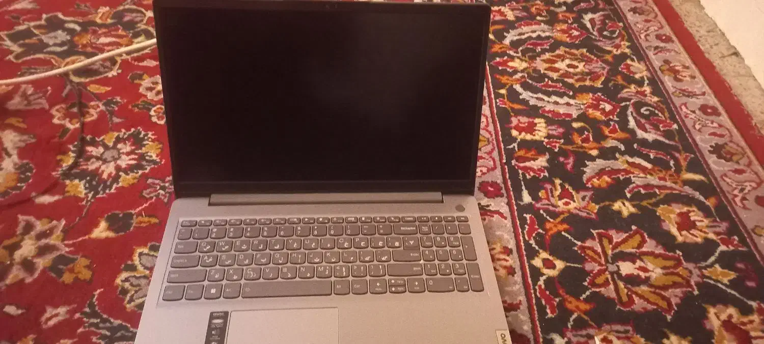 لب تاب لنوو|رایانه همراه|شهرکرد, |دیوار