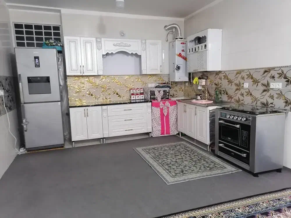 فروش فوری خونه ویلایی سیخ دارنگون.کدنج زیر قیمت|فروش خانه و ویلا|شیراز, سجادیه|دیوار