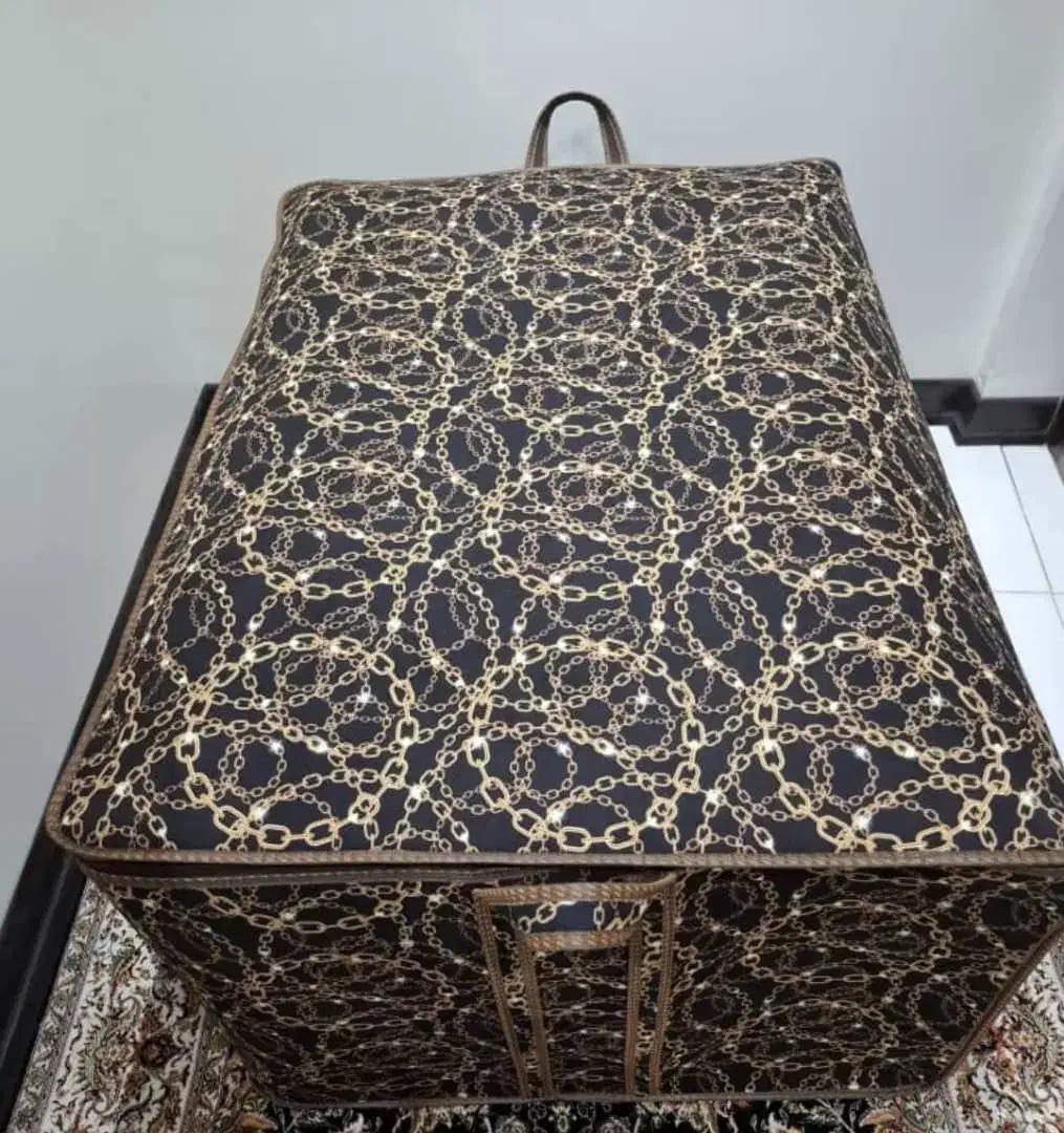 باکس رختخواب مخمل|رختخواب، بالش، پتو|تهران, افسریه جنوبی|دیوار