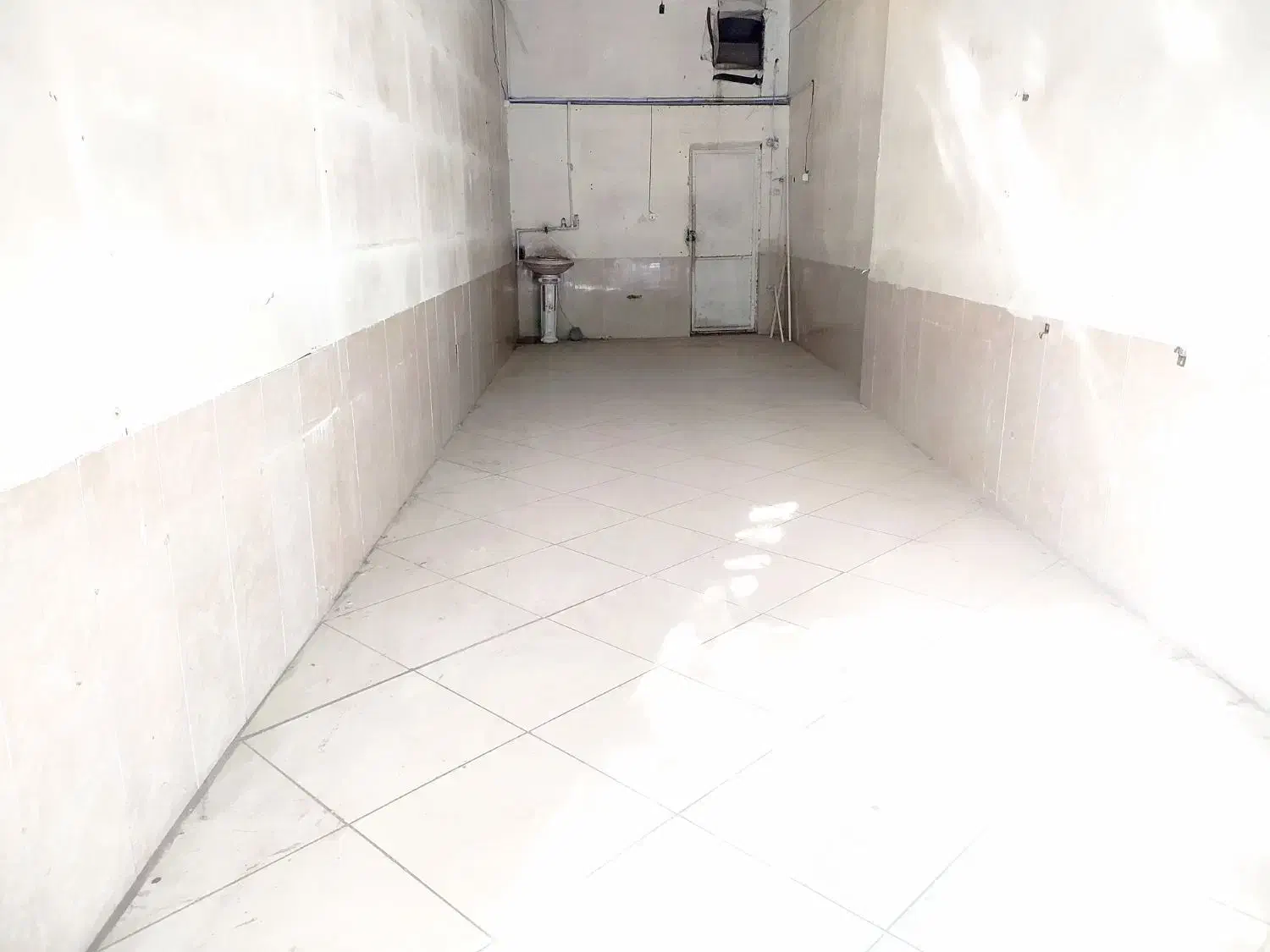 مغازه اجاره مدرس|اجارهٔ مغازه و غرفه|سبزوار, مدرس|دیوار