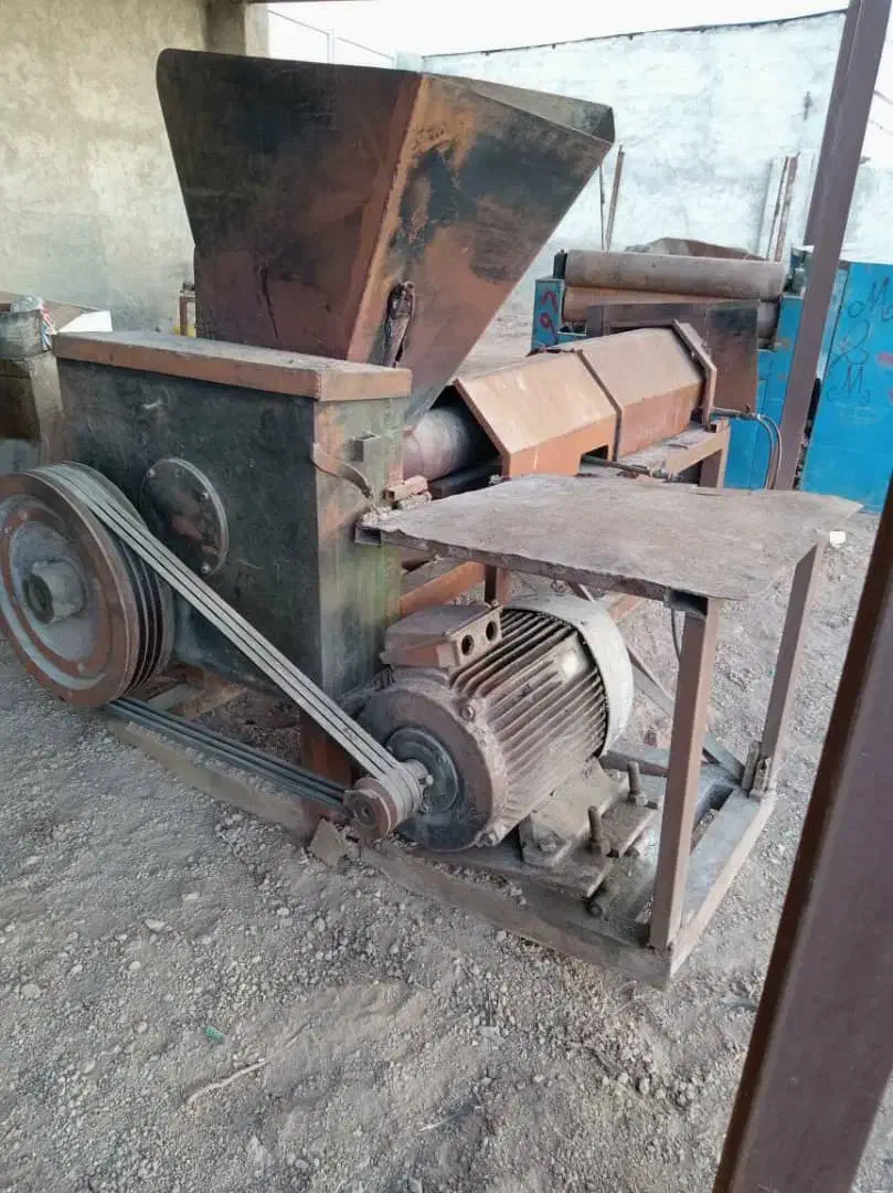 اکسودر زنده خور|ماشینآلات صنعتی|قرچک, زیبا شهر|دیوار