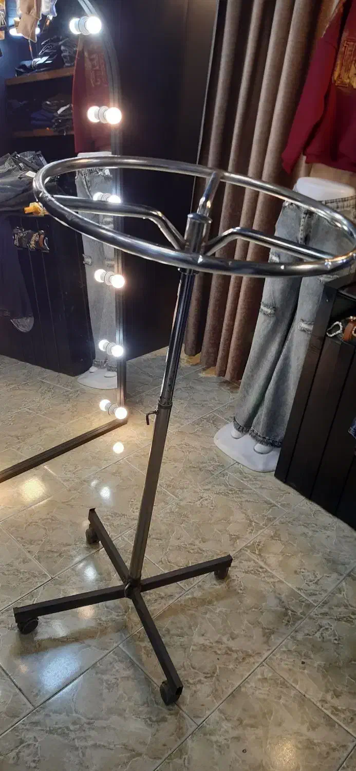 رگال گردون قطر ۷۰|بندرخت و رختآویز|آستانه اشرفیه, |دیوار