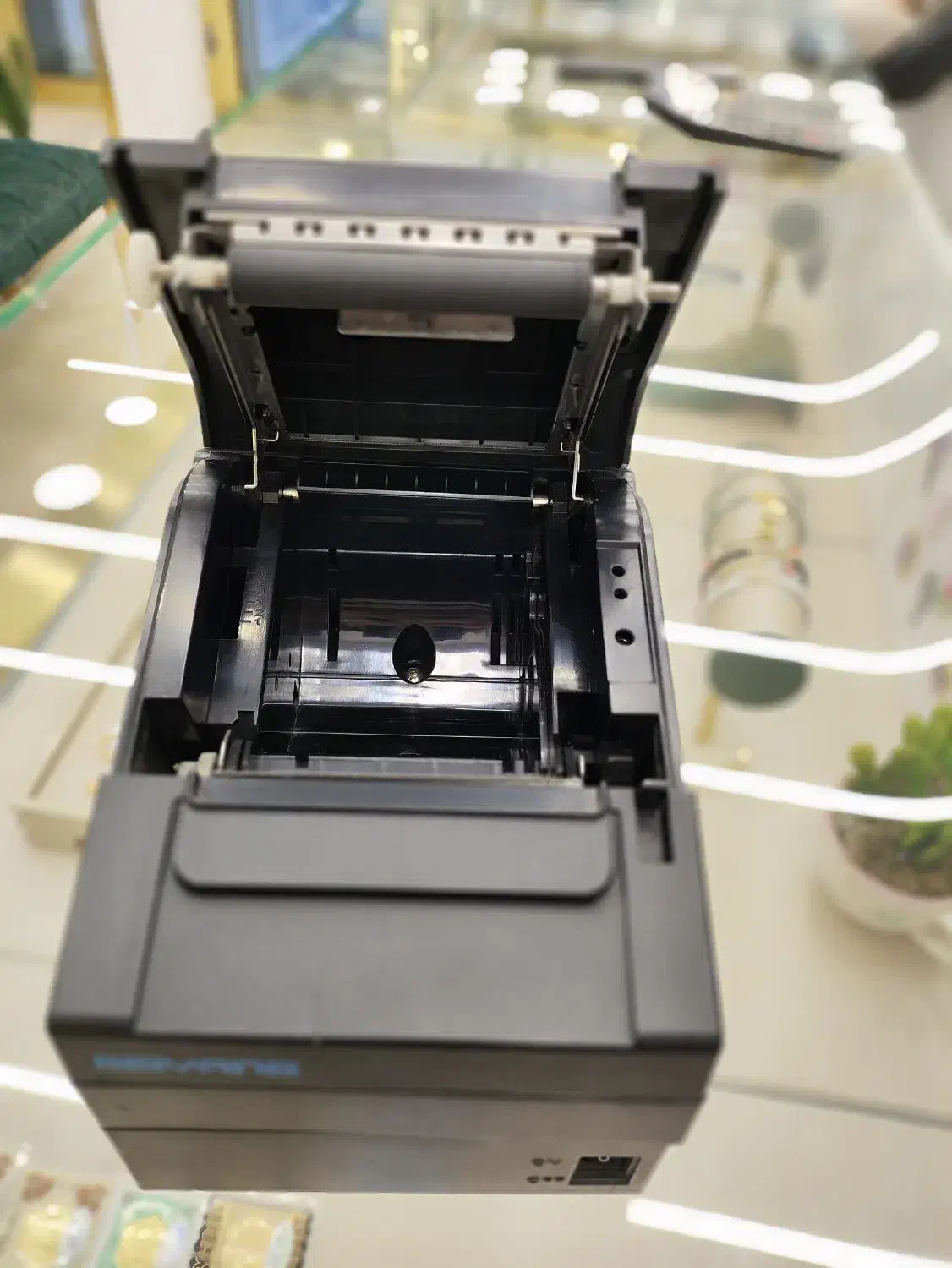 پرینتر فاکتورزن beiyang|پرینتر، اسکنر، کپی، فکس|کرج, گلشهر|دیوار