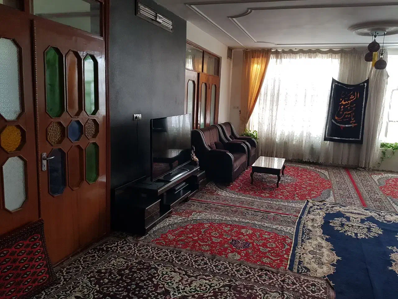 ویلا مسکونی با پایانکار/قابل تهاتر|فروش خانه و ویلا|مشهد, کلاکوب|دیوار