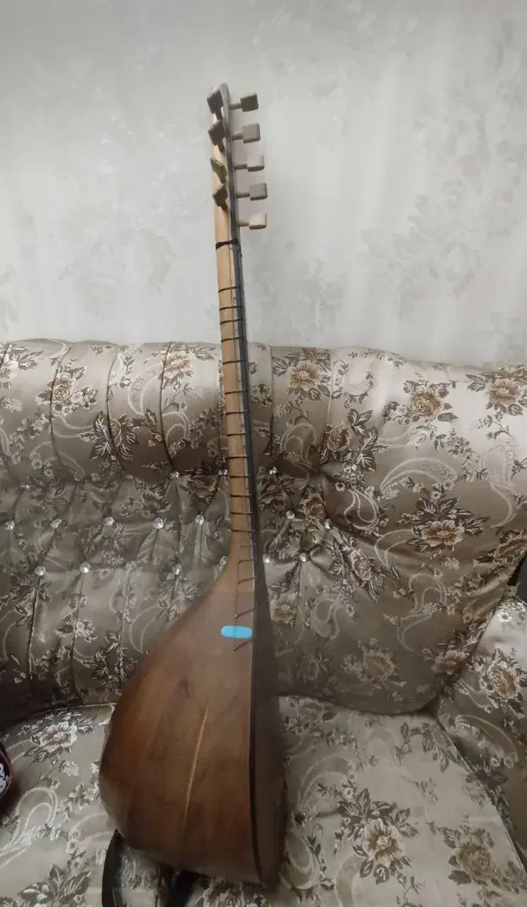 سازقوپوز|سازهای سنتی|تبریز, |دیوار