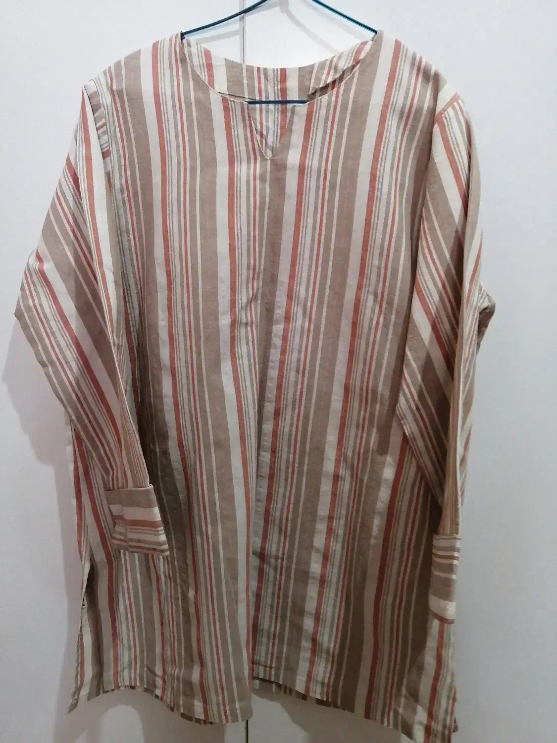 لباس طرح سنتی پاییزی زنانه.شیک. و یک مانتو|لباس|شیراز, شهرک ولیعصر|دیوار