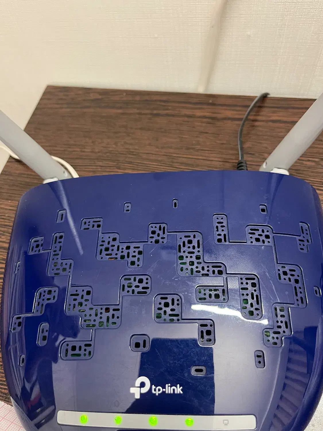 مودم vdsl tplink|مودم و تجهیزات شبکه|اصفهان, کوی ولی عصر|دیوار