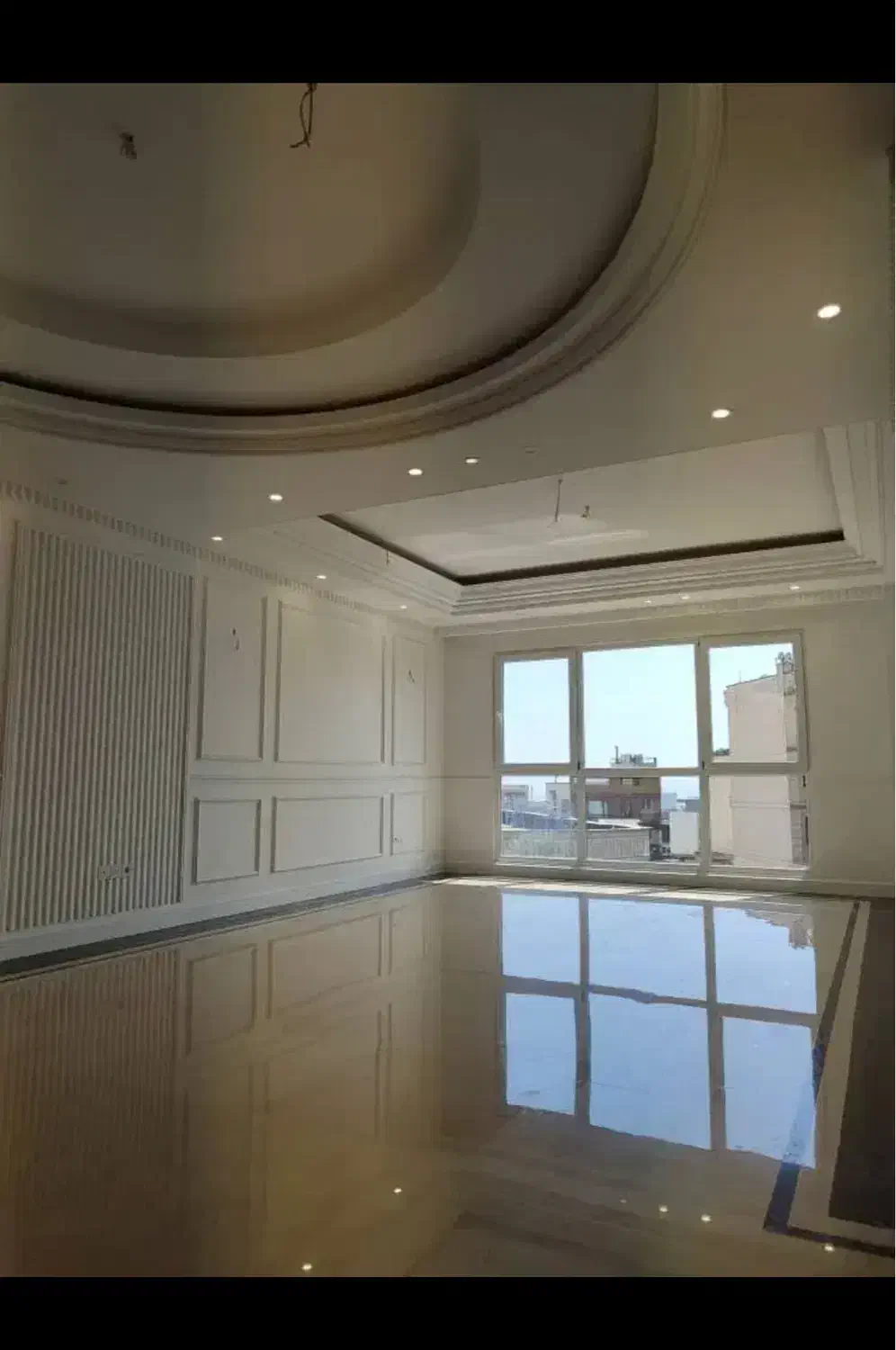 ۱۶۰متر/سه خواب/فول امکانات/تک واحدی/فول دیزاین