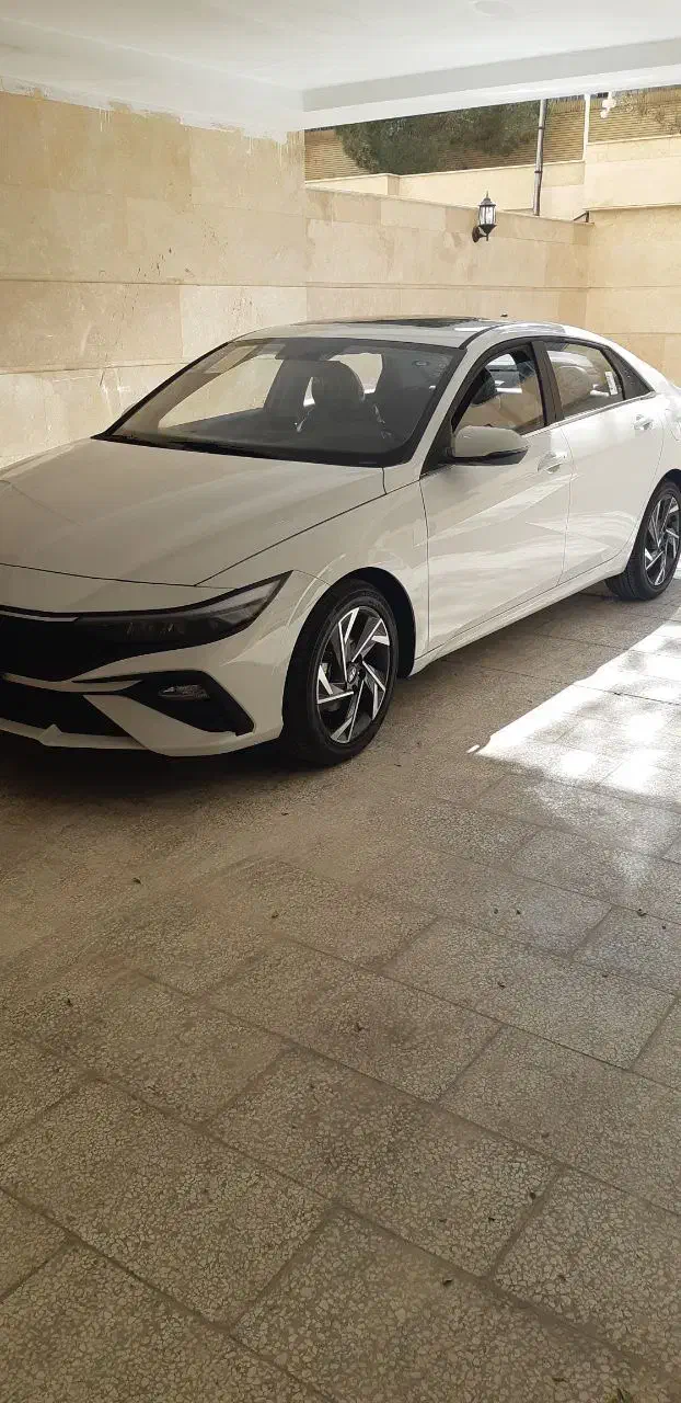 النترا ۲۰۲۵ خشک فول|خودرو سواری و وانت|بجنورد, |دیوار