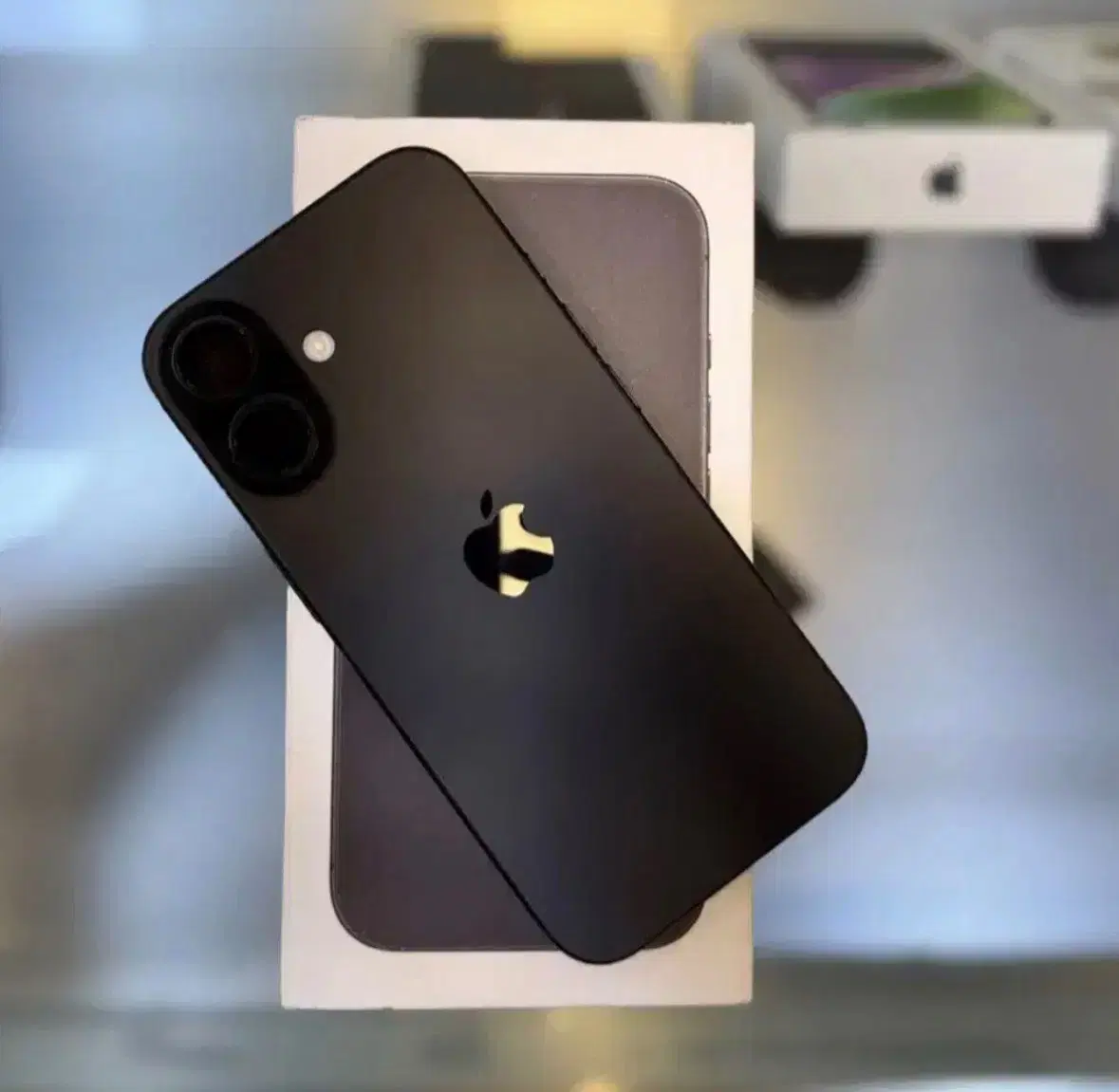 iPhone 16 normal|موبایل|بجنورد, |دیوار