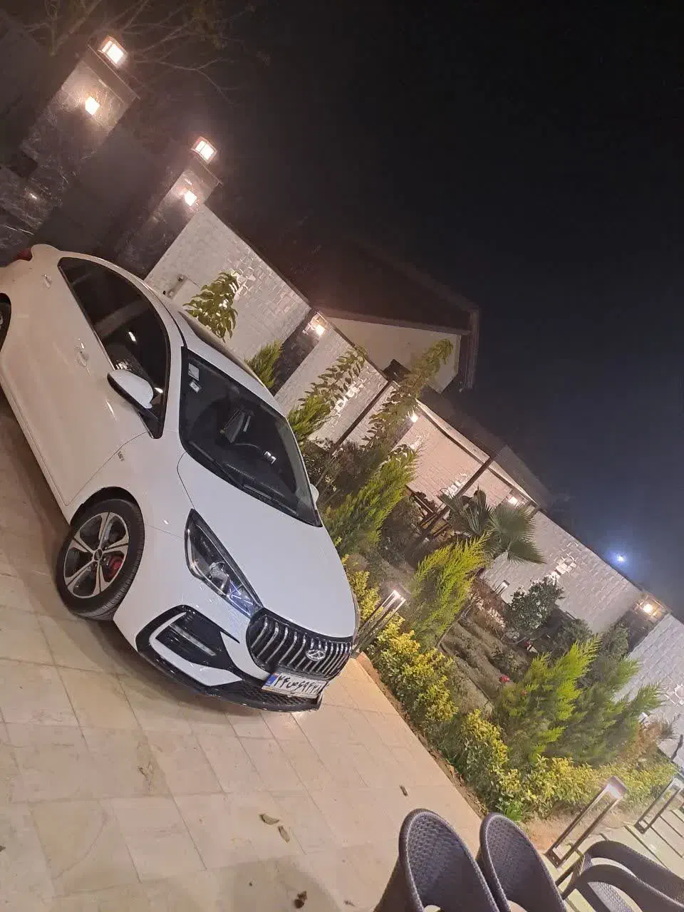 آریزو 5fl|خودرو سواری و وانت|شهر ری, اقدسیه|دیوار