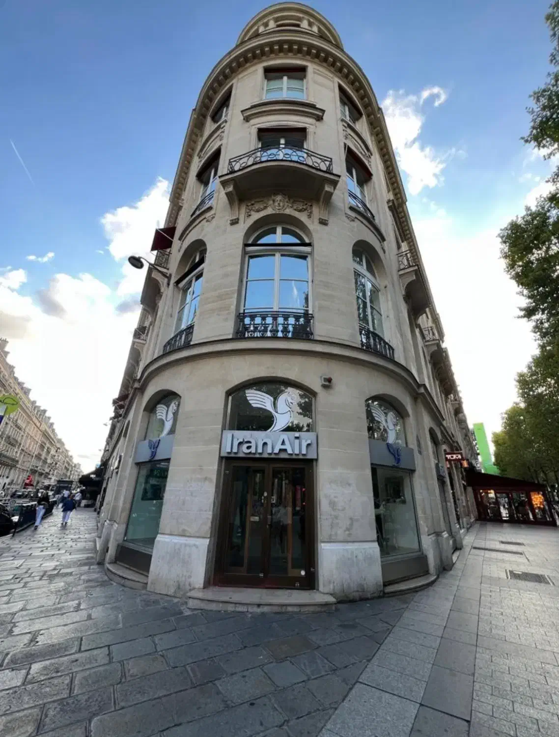 (سهروردی)فروش فوری ۵۰۰ متر کلنگی۳بر استثنایی|فروش زمین و ملک کلنگی|تهران, سهروردی|دیوار