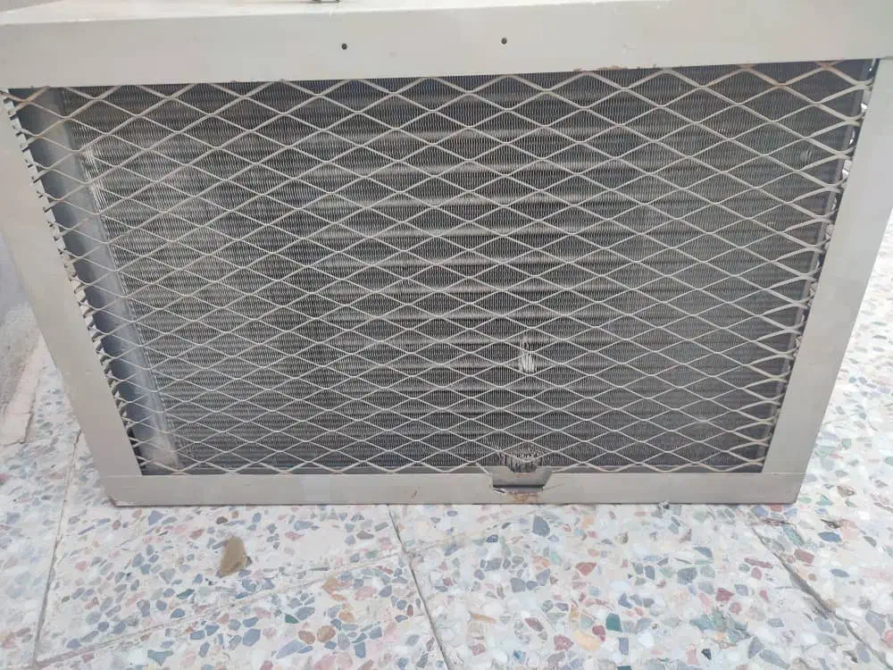 کولر ۱۸۰۰۰ اتمسفر|کولر گازی و فنکوئل|بندر کنگان, |دیوار