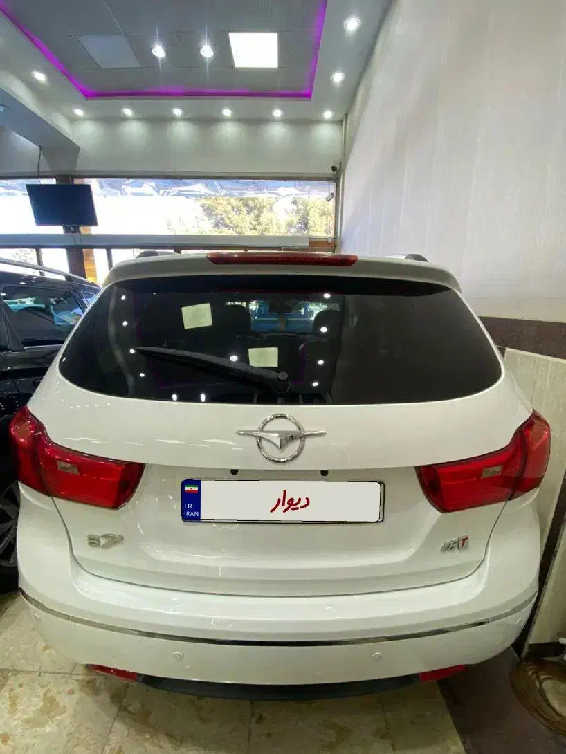 هایماs7|خودرو سواری و وانت|ارومیه, |دیوار