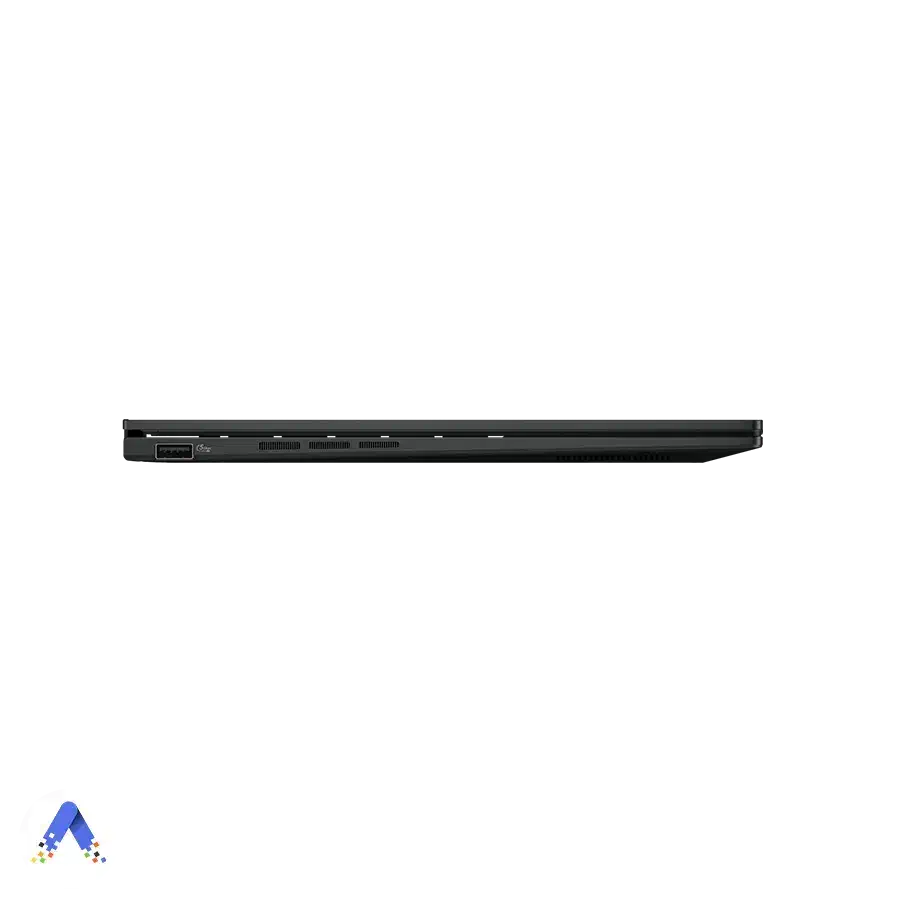 لپتاپ asus q14-ma|رایانه همراه|قم, پردیسان|دیوار
