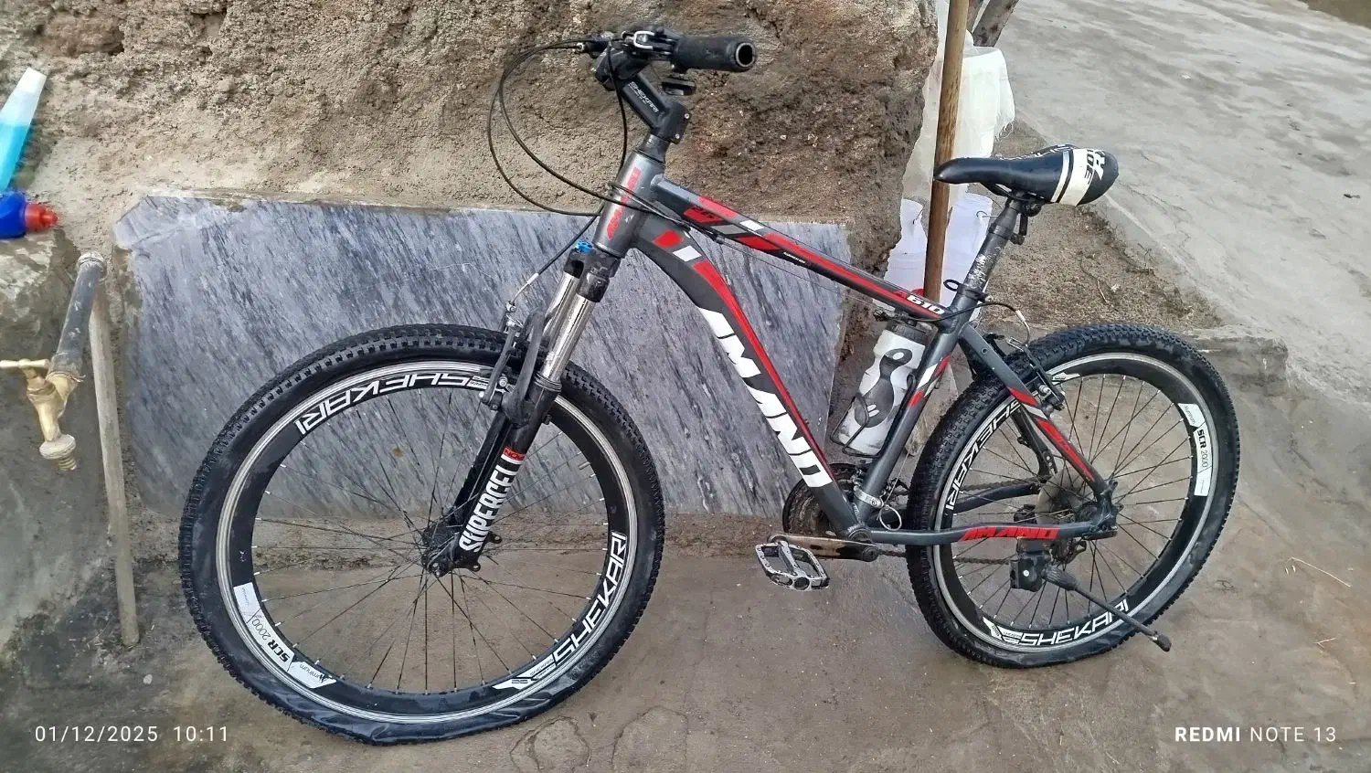 دوچرخه 26|دوچرخه، اسکیت، اسکوتر|مشگین شهر, |دیوار