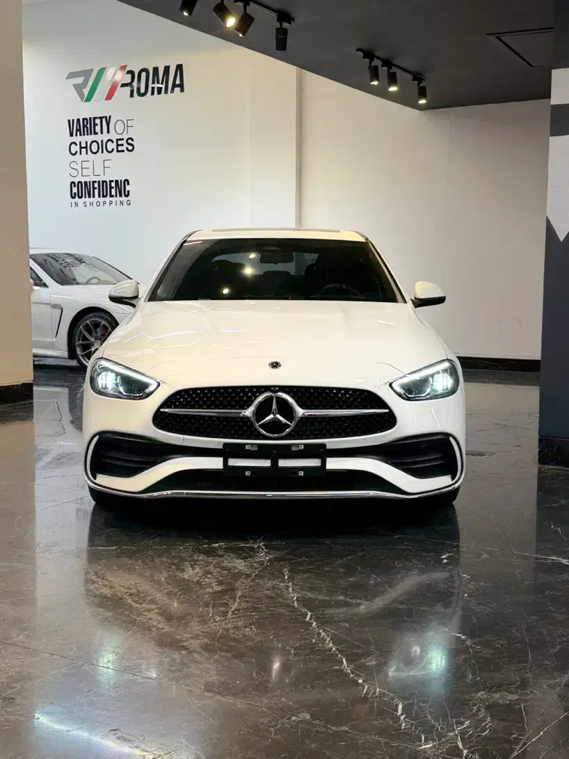 C200 L 2025|خودرو سواری و وانت|تهران, قیطریه|دیوار