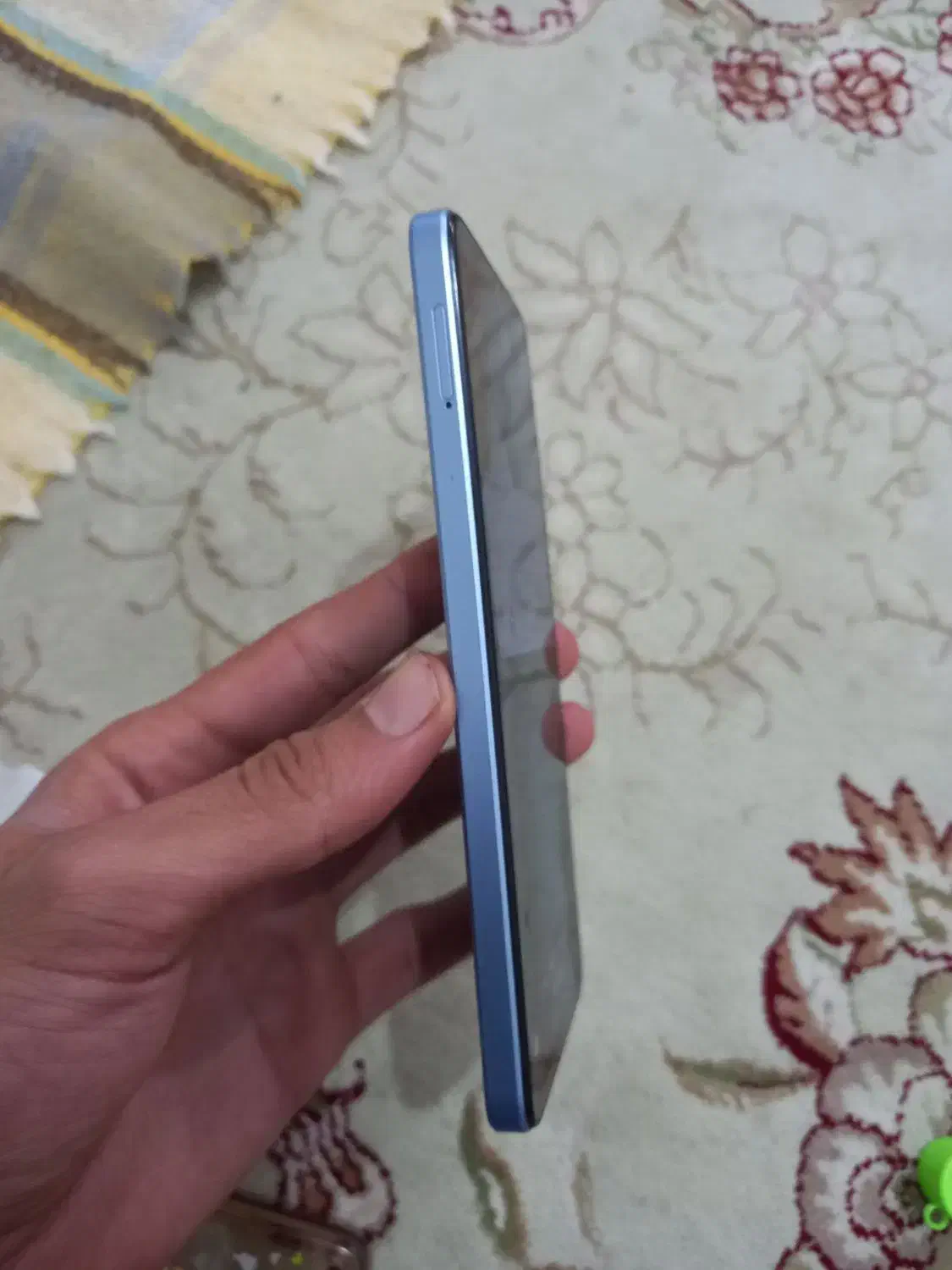 ردمی a3|موبایل|شوشتر, |دیوار