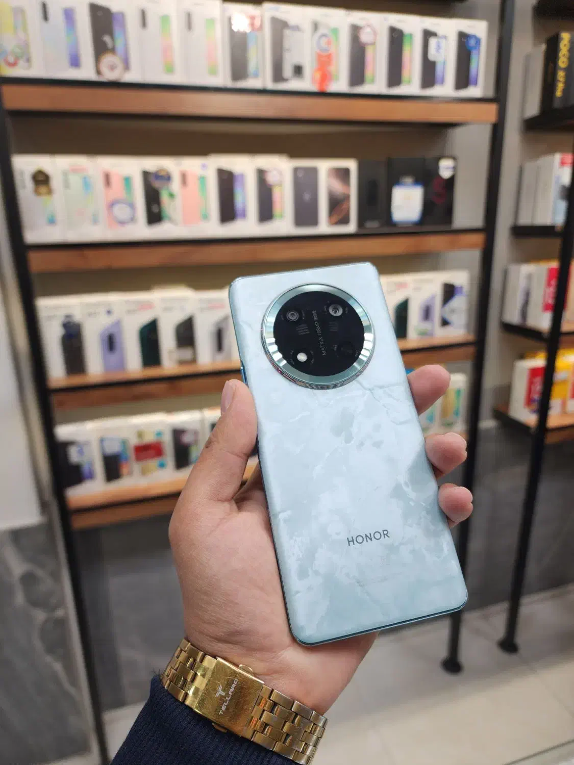 honor x9c 256/12|موبایل|بیرجند, |دیوار