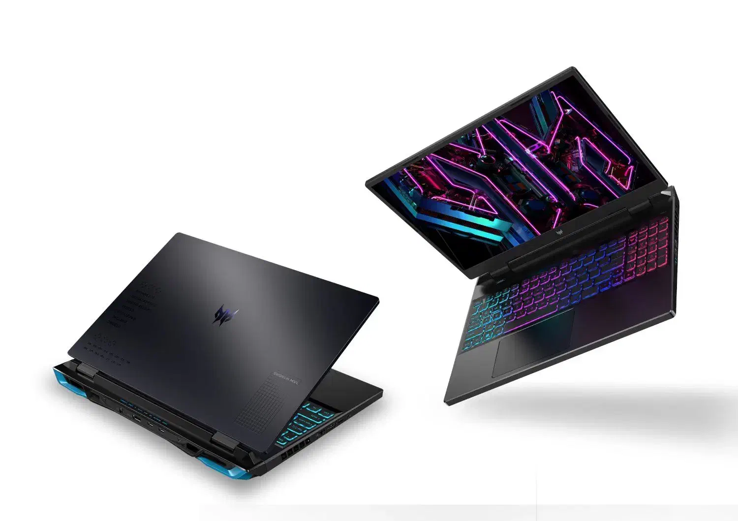لپ تاپ گیمینگ رندرینگ هیولا Acer peridator neo i9|رایانه همراه|تهران, میدان ولیعصر|دیوار
