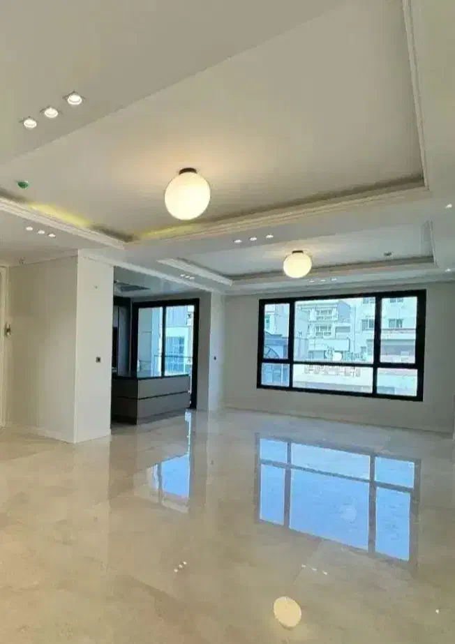 آپارتمان۸۷متر/۲خواب/سالن پرده خور/بلوار بعثت/۲ساله|فروش آپارتمان|تهران, جنتآباد مرکزی|دیوار