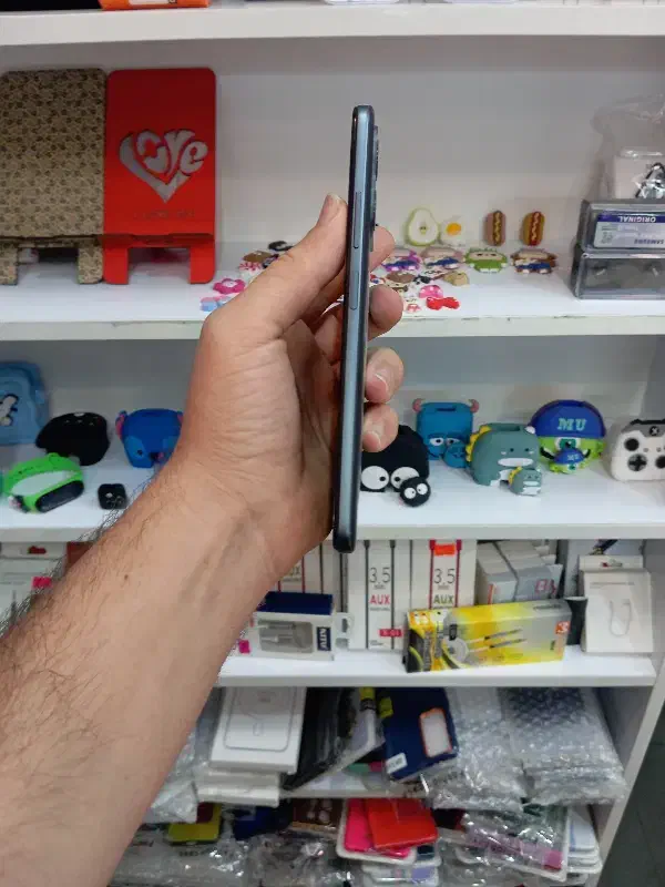 Poco x5 5g(8/256)|موبایل|شاهین‌شهر, حافظ جنوبی|دیوار