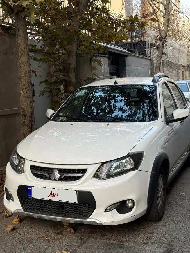 کوییک اتومات فول پلاس|خودرو سواری و وانت|تهران, شیراز|دیوار