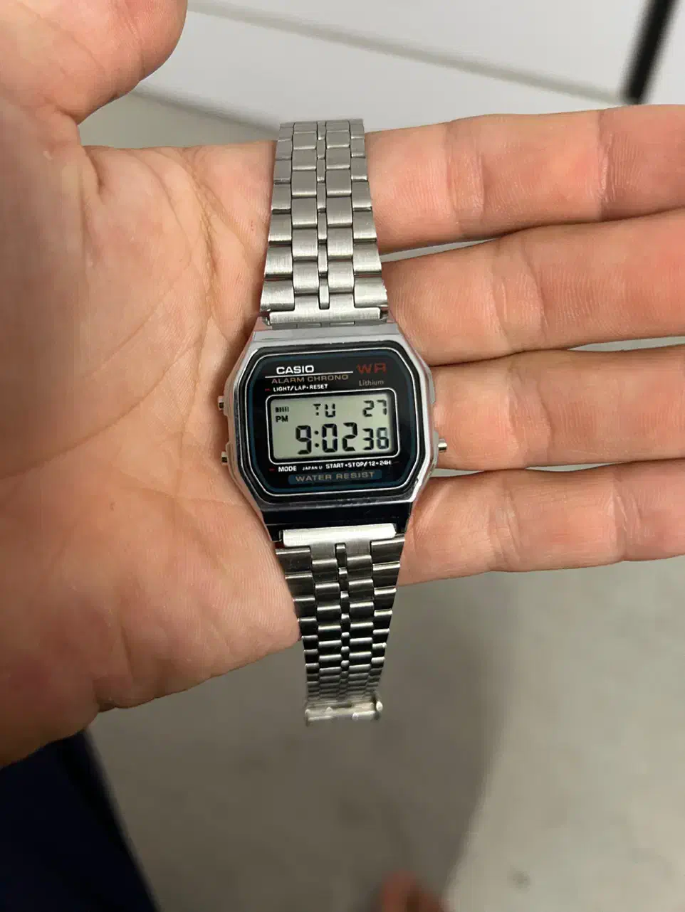 ساعت کاسیو|ساعت|اردکان, |دیوار